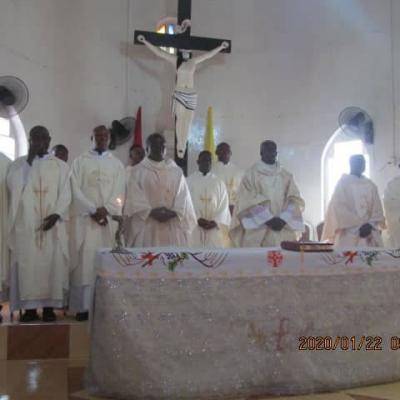 Ordination42