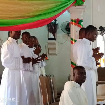 Ordination44