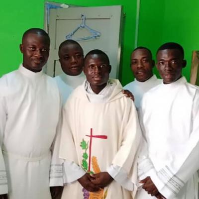 Ordination