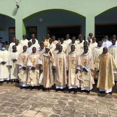 Priesthood 15
